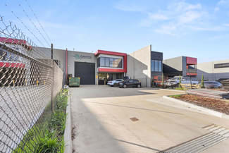 Factory, Warehouse & Industrial commercial property for lease at 2/23 Katherine Drive Ravenhall VIC 3023 Factory, Warehouse & Industrial commercial property for lease at 2/23 Katherine Drive Ravenhall VIC 3023