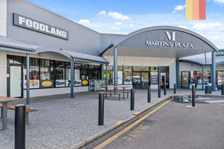 Medical / Consulting commercial property for lease at 237 Martins Road Parafield Gardens SA 5107
