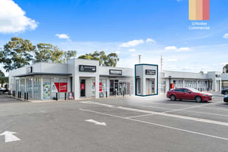 Medical / Consulting commercial property for lease at 237 Martins Road Parafield Gardens SA 5107