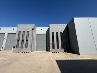 Factory, Warehouse & Industrial commercial property for lease at 7/134 Indian Drive Keysborough VIC 3173 Factory, Warehouse & Industrial commercial property for lease at 7/134 Indian Drive Keysborough VIC 3173