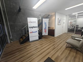 Factory, Warehouse & Industrial commercial property leased at 9/9 Woolboard Road Port Melbourne VIC 3207 Factory, Warehouse & Industrial commercial property leased at 9/9 Woolboard Road Port Melbourne VIC 3207