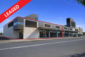 Shop & Retail commercial property leased at Shop 1-2/11-17 Marco Avenue Revesby NSW 2212