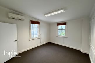 Offices commercial property leased at 5/59-61 Argyle Street Camden NSW 2570