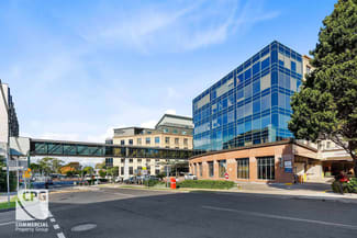 Offices commercial property for lease at Suite 15/ Level 4/1 South Street Kogarah NSW 2217 Offices commercial property for lease at Suite 15/ Level 4/1 South Street Kogarah NSW 2217