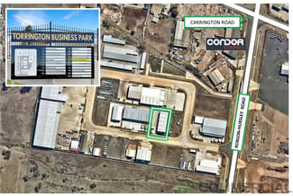 Factory, Warehouse & Industrial commercial property for lease at 1/15 Quarryville Road Torrington QLD 4350 Factory, Warehouse & Industrial commercial property for lease at 1/15 Quarryville Road Torrington QLD 4350