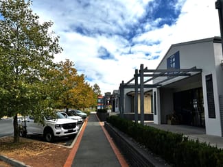 Shop & Retail commercial property for sale at 7/44 O'Hanlon Place Nicholls ACT 2913 Shop & Retail commercial property for sale at 7/44 O'Hanlon Place Nicholls ACT 2913