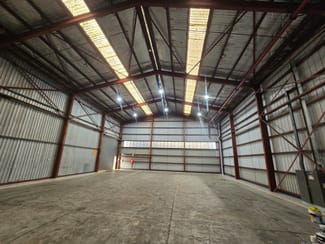 Factory, Warehouse & Industrial commercial property for lease at Granville NSW 2142 Factory, Warehouse & Industrial commercial property for lease at Granville NSW 2142