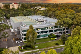 Factory, Warehouse & Industrial commercial property for lease at 4 Talavera Road Macquarie Park NSW 2113