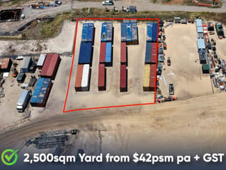 Factory, Warehouse & Industrial commercial property for lease at Riverstone NSW 2765 Factory, Warehouse & Industrial commercial property for lease at Riverstone NSW 2765