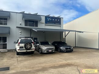 Factory, Warehouse & Industrial commercial property for lease at 4/65 Riverside Place Morningside QLD 4170