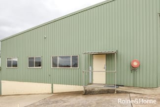 Offices commercial property for lease at Part of 11 Bant Street Bathurst NSW 2795