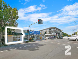 Medical / Consulting commercial property leased at 680 Sandgate Road Clayfield QLD 4011 Medical / Consulting commercial property leased at 680 Sandgate Road Clayfield QLD 4011