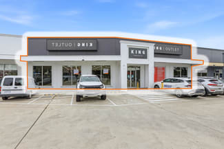 Shop & Retail commercial property for lease at 143 Harvester Road Sunshine VIC 3020 Shop & Retail commercial property for lease at 143 Harvester Road Sunshine VIC 3020
