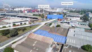 Factory, Warehouse & Industrial commercial property for lease at 120-122 Whitehall Street Footscray VIC 3011 Factory, Warehouse & Industrial commercial property for lease at 120-122 Whitehall Street Footscray VIC 3011