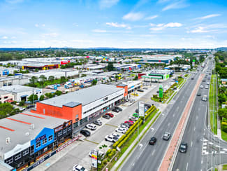 Offices commercial property for lease at 12 Enterprise Way Browns Plains QLD 4118 Offices commercial property for lease at 12 Enterprise Way Browns Plains QLD 4118