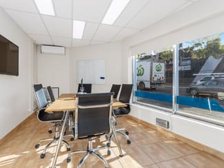Shop & Retail commercial property leased at 223 Prospect Highway Seven Hills NSW 2147 Shop & Retail commercial property leased at 223 Prospect Highway Seven Hills NSW 2147