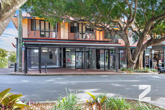 Shop & Retail commercial property leased at 3/209 BOUNDARY STREET West End QLD 4101
