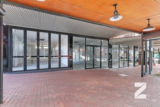 Shop & Retail commercial property leased at 3/209 BOUNDARY STREET West End QLD 4101