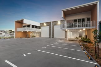 Factory, Warehouse & Industrial commercial property for sale at 1/151 Grigor Street Moffat Beach QLD 4551 Factory, Warehouse & Industrial commercial property for sale at 1/151 Grigor Street Moffat Beach QLD 4551