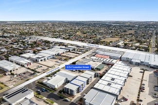 Showrooms / Bulky Goods commercial property leased at 2/5-7 Lewalan Street Grovedale VIC 3216