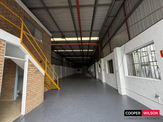Factory, Warehouse & Industrial commercial property for lease at 28 Box Road Caringbah NSW 2229 Factory, Warehouse & Industrial commercial property for lease at 28 Box Road Caringbah NSW 2229