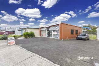 Shop & Retail commercial property for lease at 33 Queen Street West Ulverstone TAS 7315