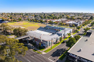 Factory, Warehouse & Industrial commercial property for lease at 194-202 Bell Street Preston VIC 3072