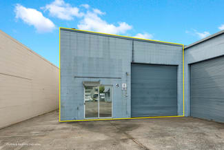 Factory, Warehouse & Industrial commercial property leased at 4/7 Endeavour Drive Kunda Park QLD 4556 Factory, Warehouse & Industrial commercial property leased at 4/7 Endeavour Drive Kunda Park QLD 4556