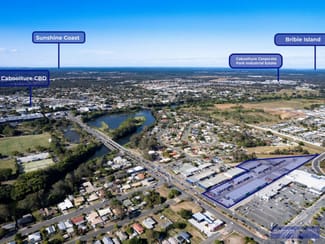 Factory, Warehouse & Industrial commercial property for lease at Caboolture South QLD 4510 Factory, Warehouse & Industrial commercial property for lease at Caboolture South QLD 4510