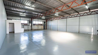 Factory, Warehouse & Industrial commercial property for lease at Caboolture South QLD 4510 Factory, Warehouse & Industrial commercial property for lease at Caboolture South QLD 4510
