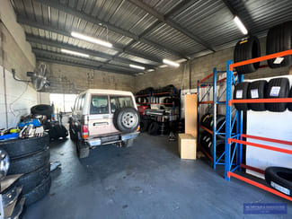 Factory, Warehouse & Industrial commercial property for lease at Caboolture South QLD 4510 Factory, Warehouse & Industrial commercial property for lease at Caboolture South QLD 4510