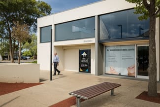 Offices commercial property for lease at shop 6/161 Waterloo Rd Greenacre NSW 2190 Offices commercial property for lease at shop 6/161 Waterloo Rd Greenacre NSW 2190