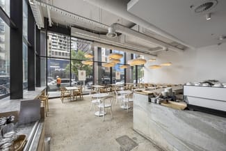 Shop & Retail commercial property for lease at 155 Fulton Lane Melbourne VIC 3000