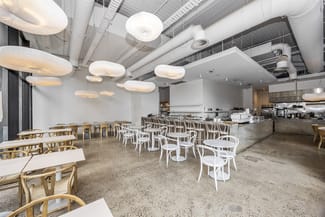 Shop & Retail commercial property for lease at 155 Fulton Lane Melbourne VIC 3000