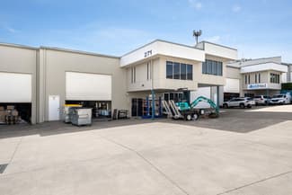 Factory, Warehouse & Industrial commercial property for lease at 2/71 Jijaws Street Sumner QLD 4074