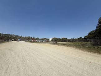 Factory, Warehouse & Industrial commercial property for lease at 168 Stapylton Jacobs Well Road Stapylton QLD 4207