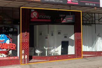 Shop & Retail commercial property for lease at 402 Parramatta Rd Petersham NSW 2049 Shop & Retail commercial property for lease at 402 Parramatta Rd Petersham NSW 2049