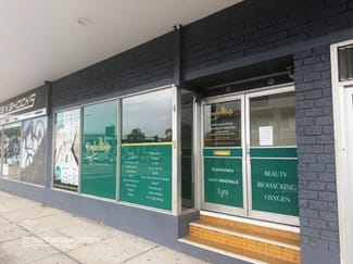 Shop & Retail commercial property leased at Brookvale NSW 2100 Shop & Retail commercial property leased at Brookvale NSW 2100
