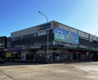 Shop & Retail commercial property leased at Brookvale NSW 2100 Shop & Retail commercial property leased at Brookvale NSW 2100