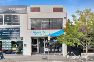 Serviced Offices commercial property for lease at 3/542A Whitehorse Rd Mitcham VIC 3132