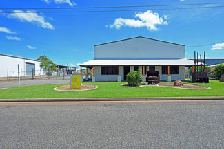 Factory, Warehouse & Industrial commercial property leased at 4 Butler Place Holtze NT 0829 Factory, Warehouse & Industrial commercial property leased at 4 Butler Place Holtze NT 0829