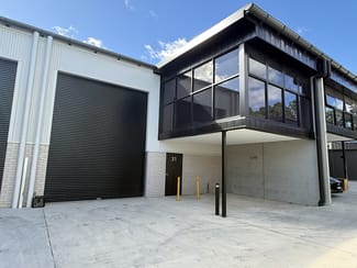 Factory, Warehouse & Industrial commercial property for lease at Unit 31/25 Val Reid Crescent Hume ACT 2620 Factory, Warehouse & Industrial commercial property for lease at Unit 31/25 Val Reid Crescent Hume ACT 2620