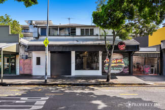 Shop & Retail commercial property for lease at 149 Boundary Street West End QLD 4101 Shop & Retail commercial property for lease at 149 Boundary Street West End QLD 4101