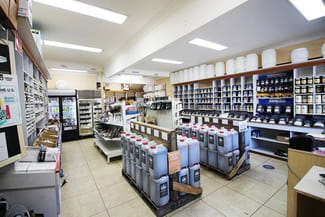 Offices commercial property for lease at 60a Henry Lawson Drive Peakhurst NSW 2210