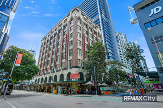 Shop & Retail commercial property leased at 1/167 Albert Street Brisbane City QLD 4000 Shop & Retail commercial property leased at 1/167 Albert Street Brisbane City QLD 4000
