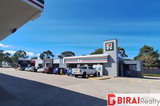 Shop & Retail commercial property for lease at 2/122 High Street Melton VIC 3337 Shop & Retail commercial property for lease at 2/122 High Street Melton VIC 3337