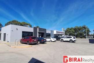 Shop & Retail commercial property for lease at 2/122 High Street Melton VIC 3337 Shop & Retail commercial property for lease at 2/122 High Street Melton VIC 3337