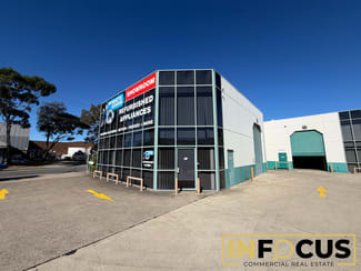 Factory, Warehouse & Industrial commercial property for lease at Minchinbury NSW 2770 Factory, Warehouse & Industrial commercial property for lease at Minchinbury NSW 2770