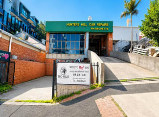 Offices commercial property for lease at 33 Nancarrow Avenue Ryde NSW 2112 Offices commercial property for lease at 33 Nancarrow Avenue Ryde NSW 2112
