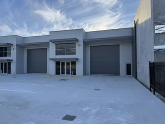 Factory, Warehouse & Industrial commercial property for lease at 2/16 Lodge Road Southern River WA 6110 Factory, Warehouse & Industrial commercial property for lease at 2/16 Lodge Road Southern River WA 6110
